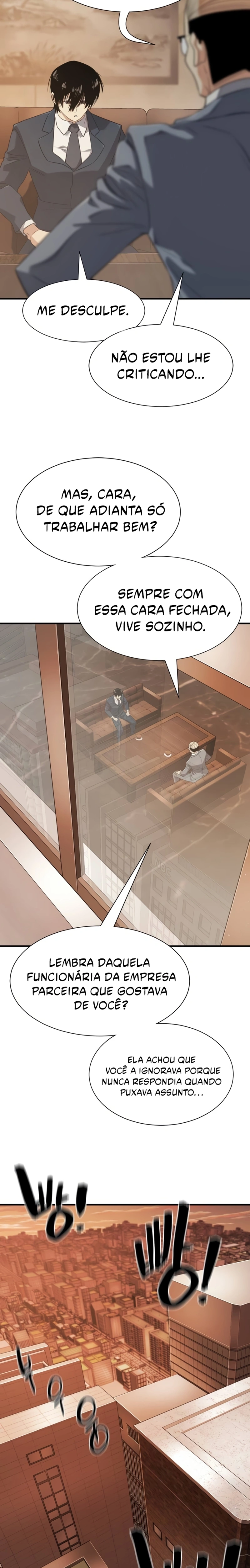 Read O Melhor Engenheiro Do Mundo (PT) Manga Online
