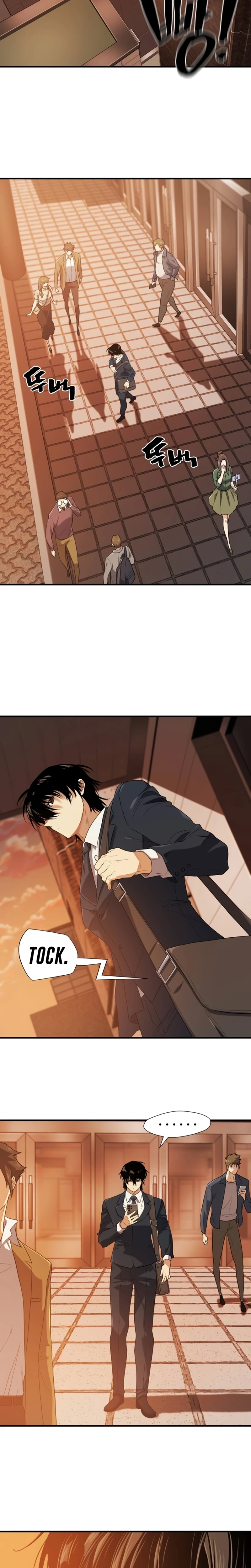 Read O Melhor Engenheiro Do Mundo (PT) Manga Online