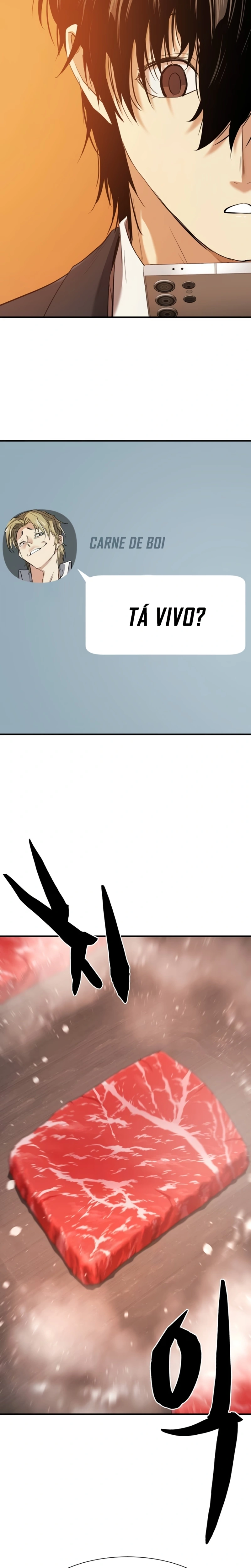 Read O Melhor Engenheiro Do Mundo (PT) Manga Online