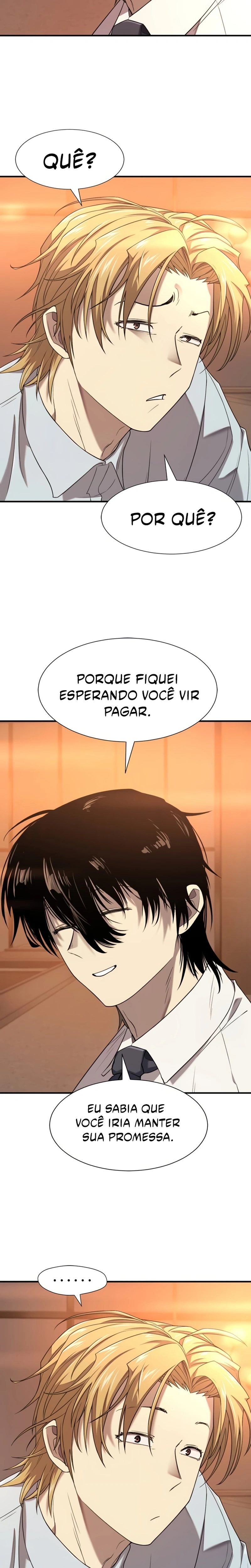 Read O Melhor Engenheiro Do Mundo (PT) Manga Online