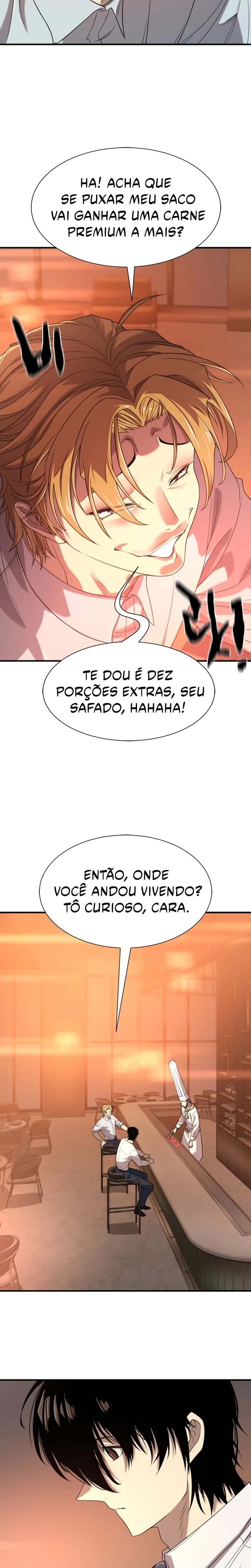 Read O Melhor Engenheiro Do Mundo (PT) Manga Online