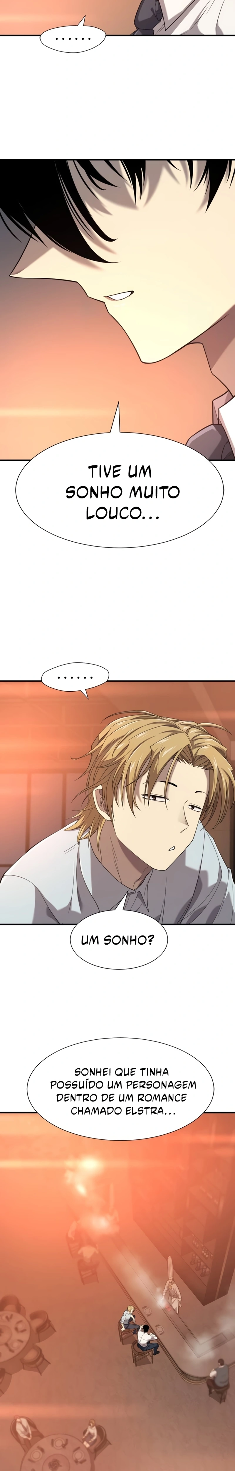 Read O Melhor Engenheiro Do Mundo (PT) Manga Online