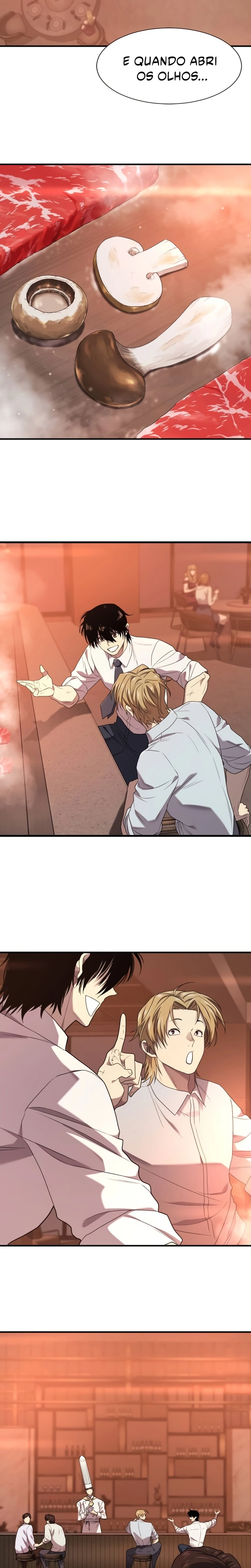 Read O Melhor Engenheiro Do Mundo (PT) Manga Online
