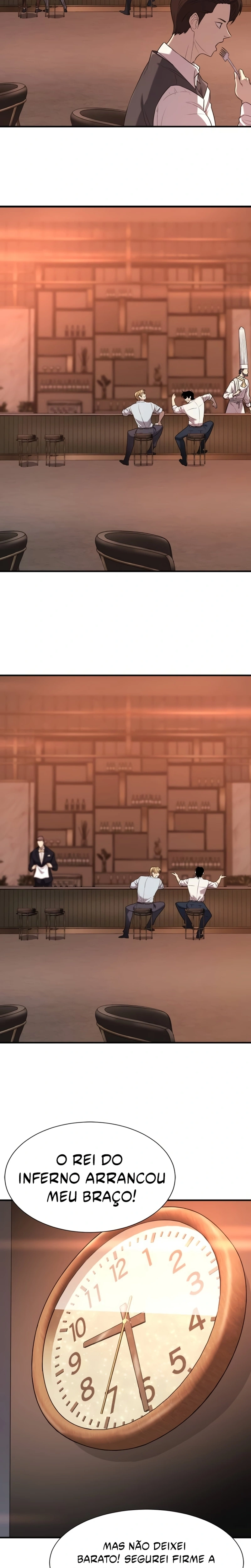 Read O Melhor Engenheiro Do Mundo (PT) Manga Online
