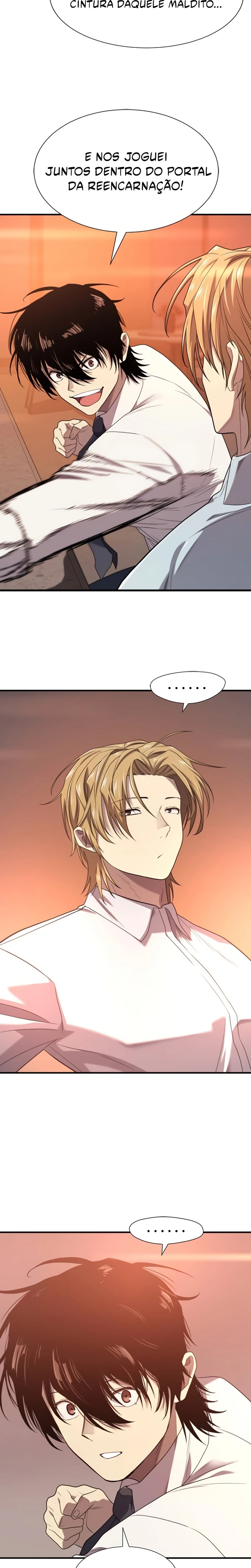 Read O Melhor Engenheiro Do Mundo (PT) Manga Online