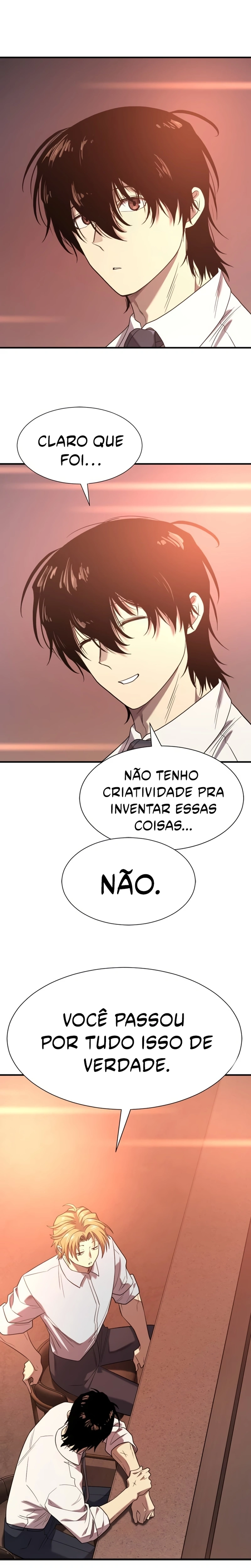 Read O Melhor Engenheiro Do Mundo (PT) Manga Online