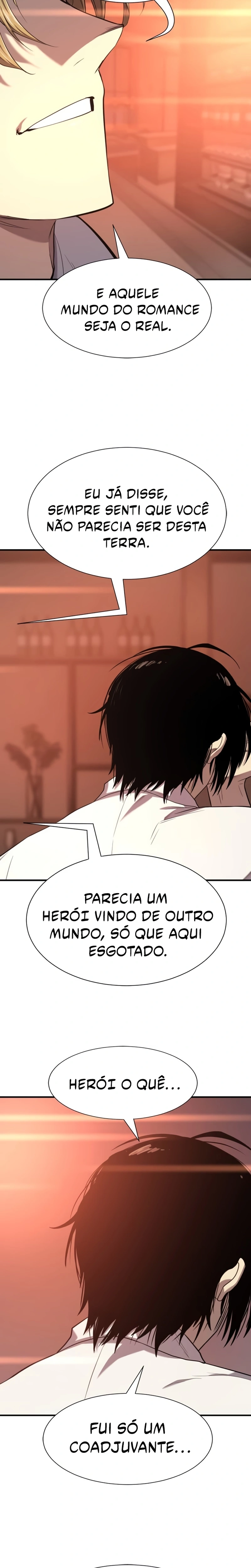 Read O Melhor Engenheiro Do Mundo (PT) Manga Online