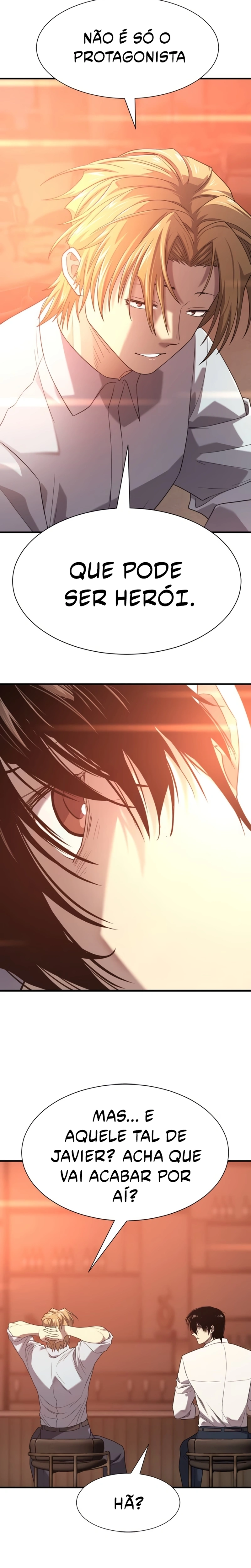Read O Melhor Engenheiro Do Mundo (PT) Manga Online