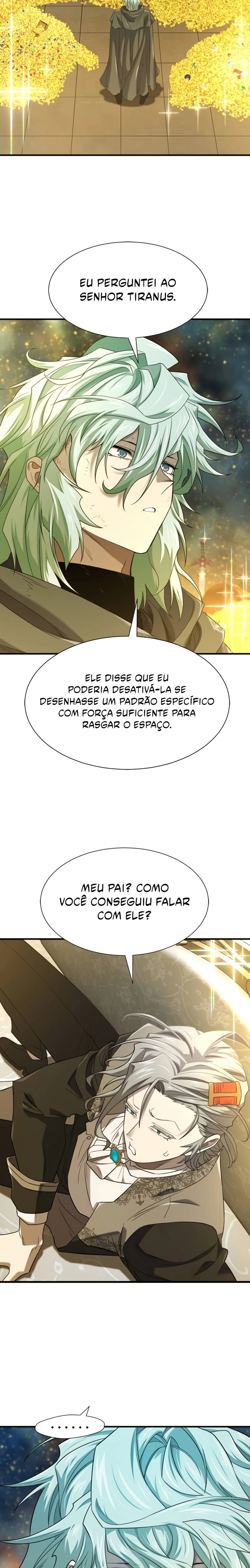 Read O Melhor Engenheiro Do Mundo (PT) Manga Online