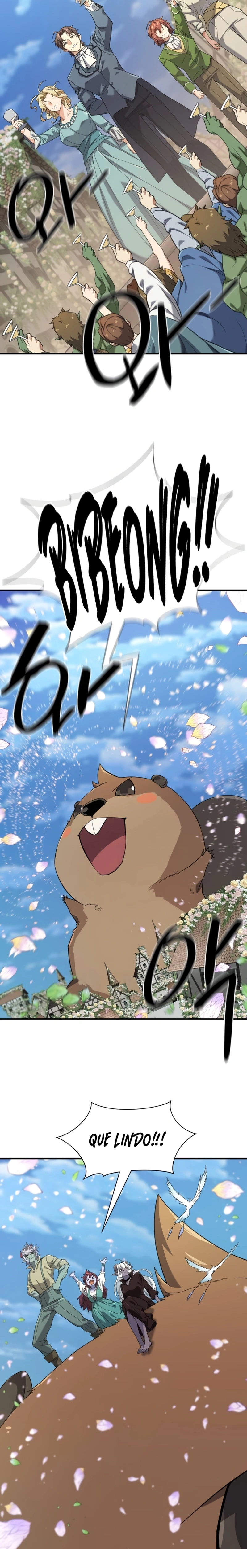 Read O Melhor Engenheiro Do Mundo (PT) Manga Online