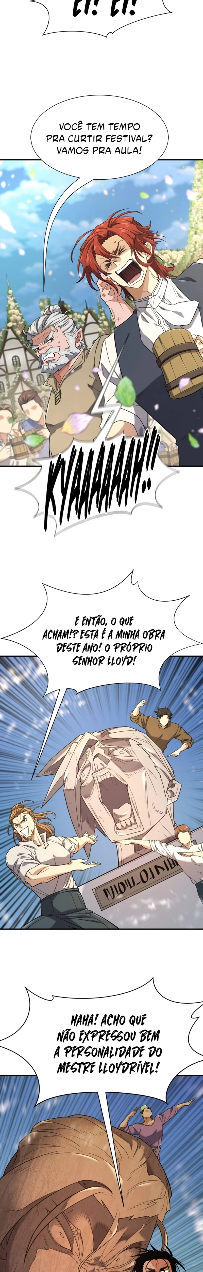Read O Melhor Engenheiro Do Mundo (PT) Manga Online
