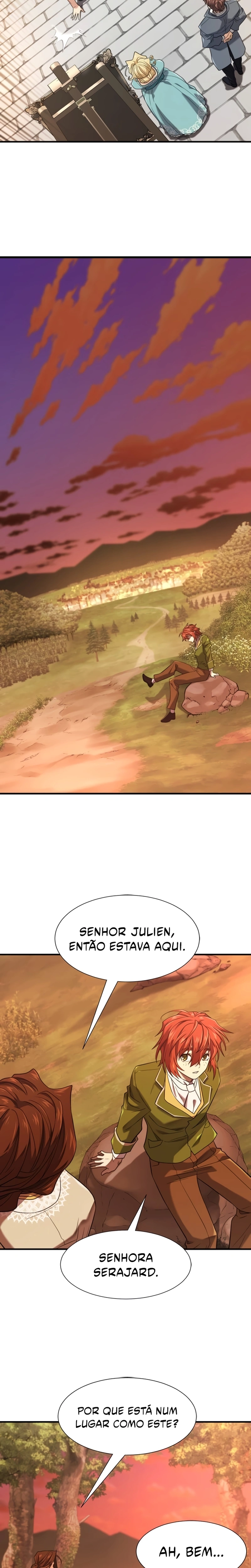 Read O Melhor Engenheiro Do Mundo (PT) Manga Online