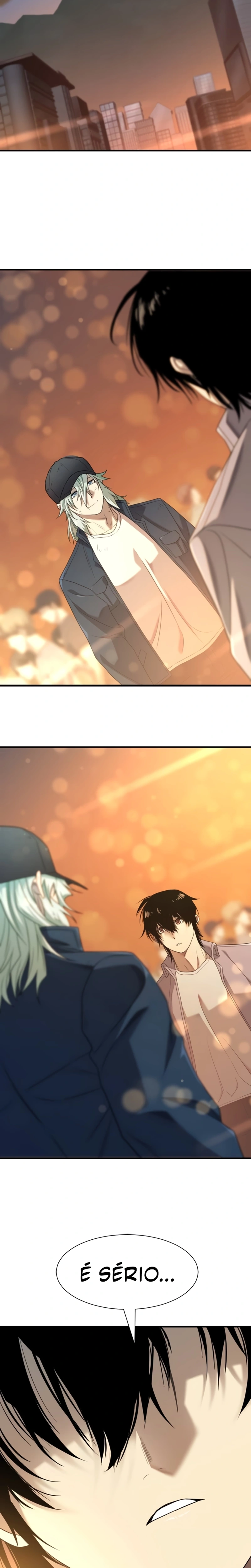 Read O Melhor Engenheiro Do Mundo (PT) Manga Online