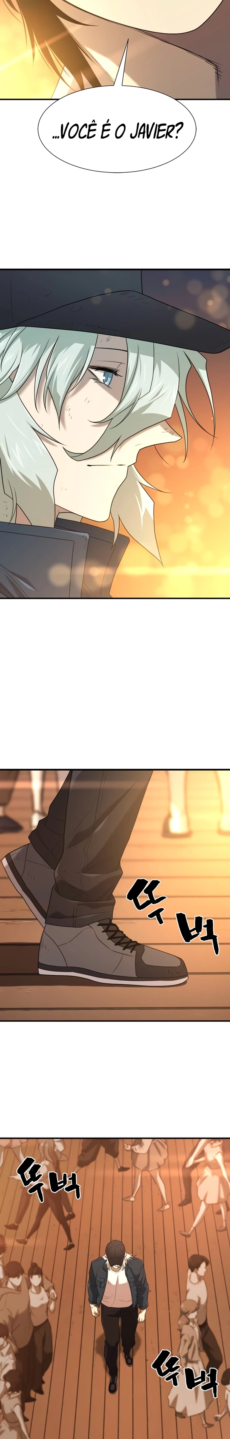 Read O Melhor Engenheiro Do Mundo (PT) Manga Online
