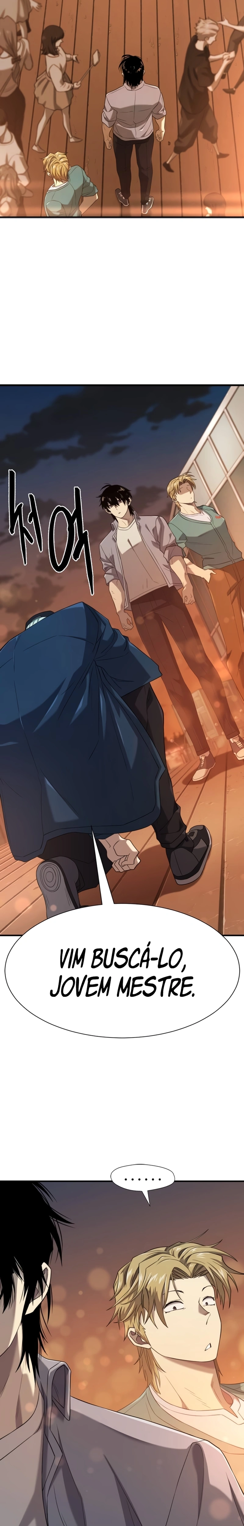 Read O Melhor Engenheiro Do Mundo (PT) Manga Online
