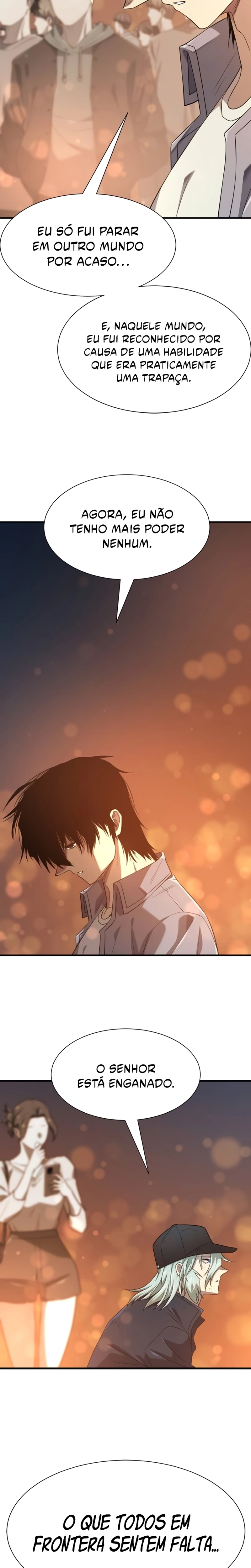 Read O Melhor Engenheiro Do Mundo (PT) Manga Online