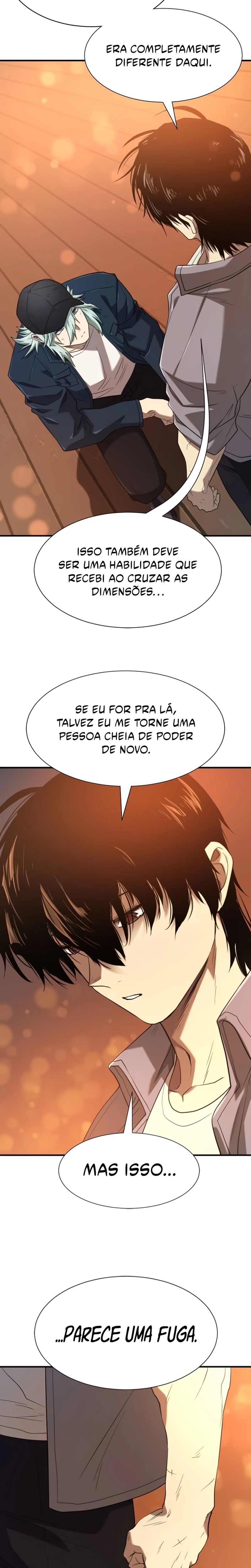 Read O Melhor Engenheiro Do Mundo (PT) Manga Online