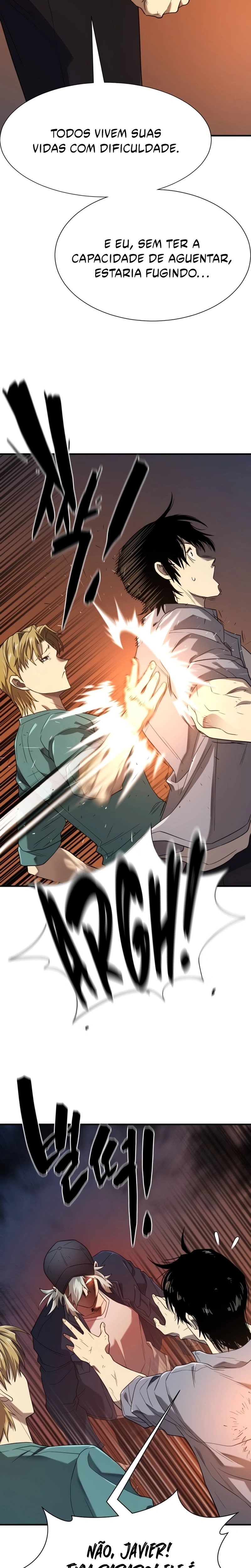 Read O Melhor Engenheiro Do Mundo (PT) Manga Online