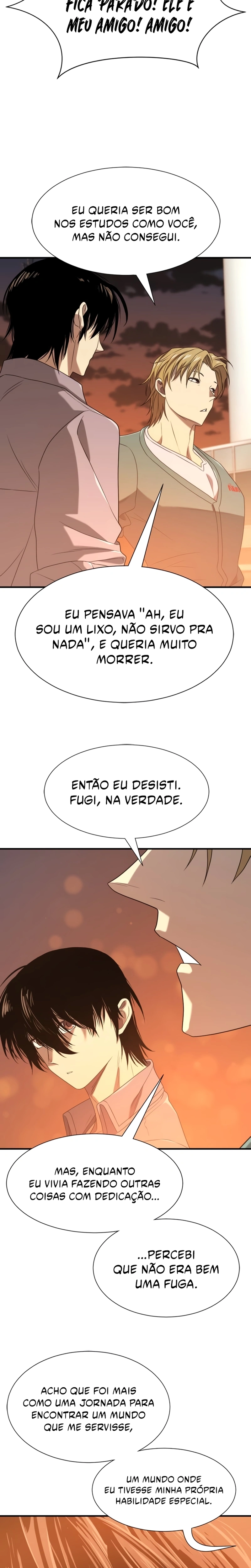 Read O Melhor Engenheiro Do Mundo (PT) Manga Online