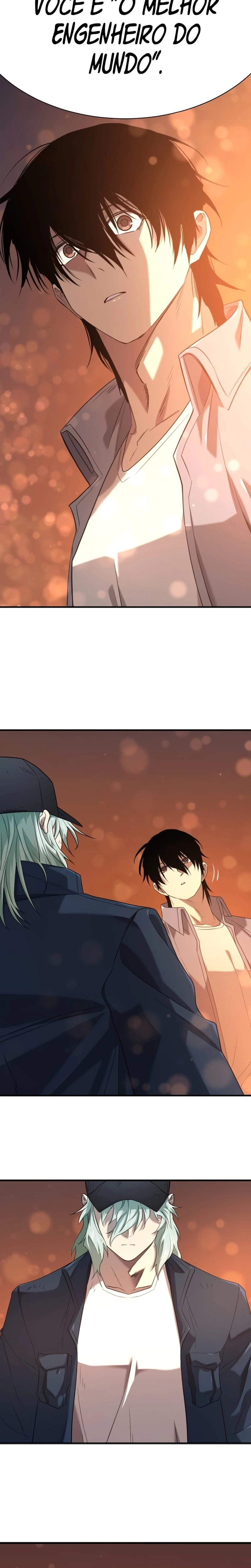 Read O Melhor Engenheiro Do Mundo (PT) Manga Online
