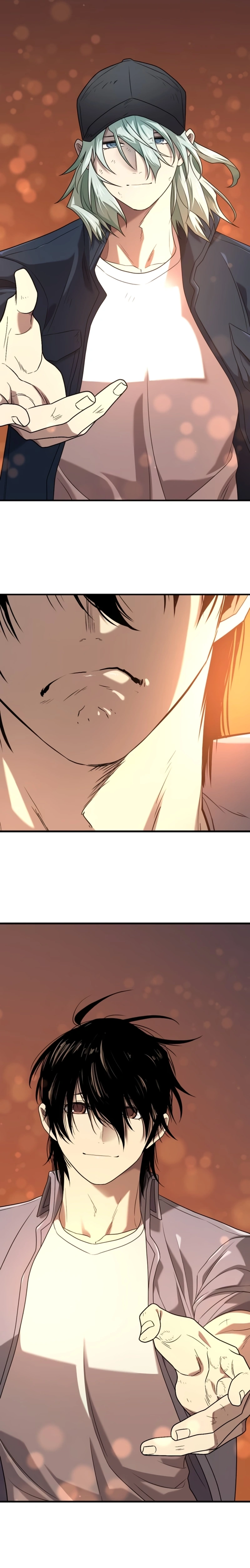 Read O Melhor Engenheiro Do Mundo (PT) Manga Online