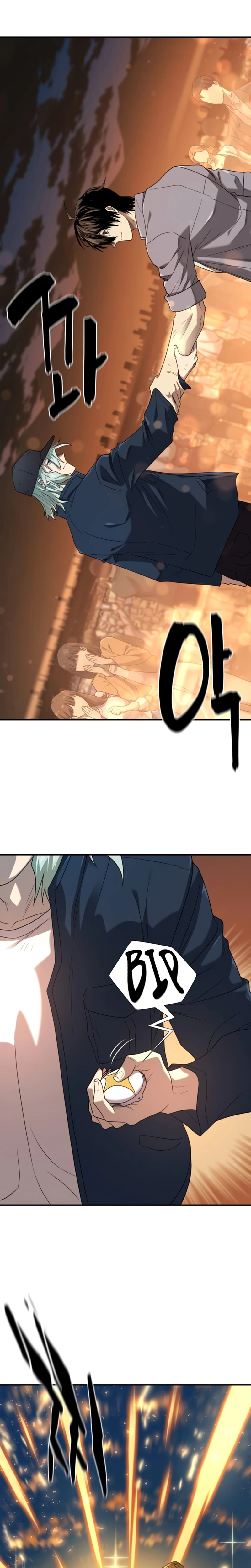 Read O Melhor Engenheiro Do Mundo (PT) Manga Online