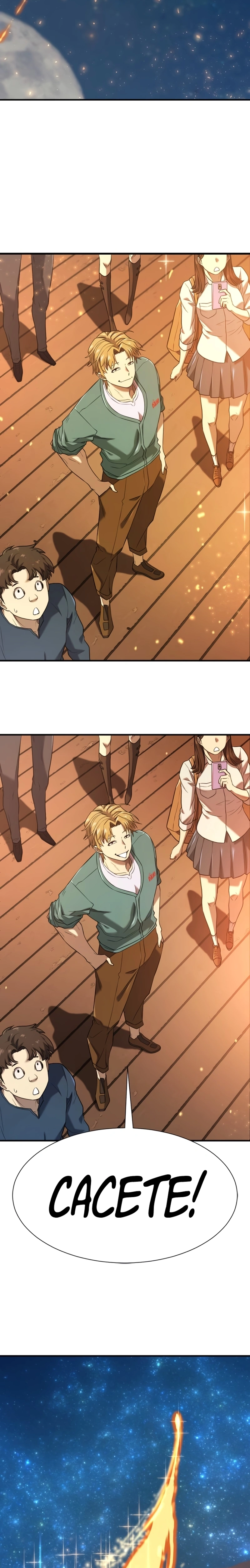 Read O Melhor Engenheiro Do Mundo (PT) Manga Online