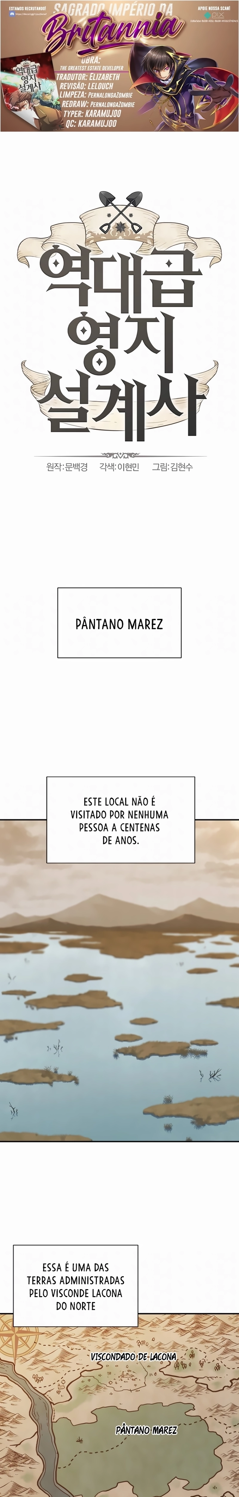 Read O Melhor Engenheiro Do Mundo (PT) Manga Online