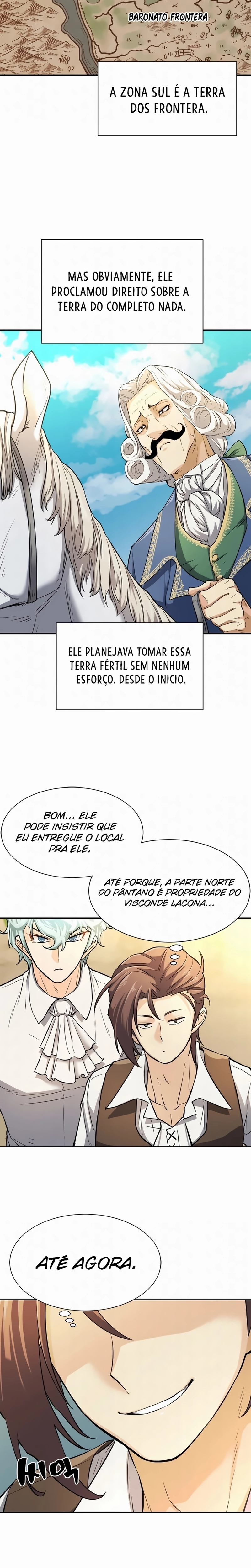 Read O Melhor Engenheiro Do Mundo (PT) Manga Online
