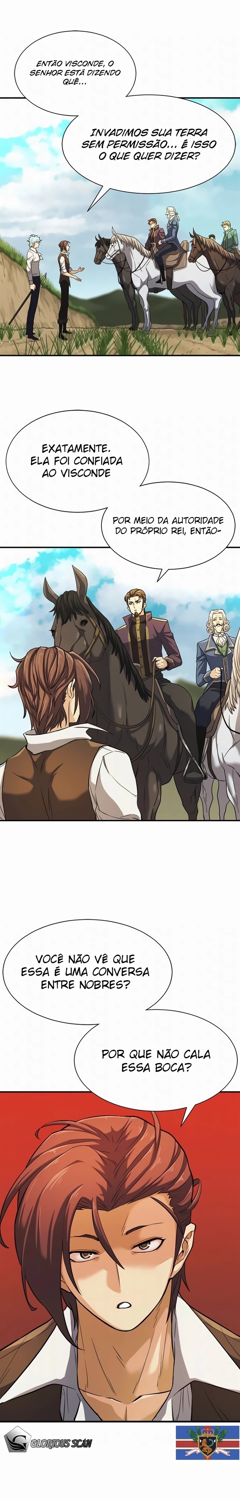 Read O Melhor Engenheiro Do Mundo (PT) Manga Online