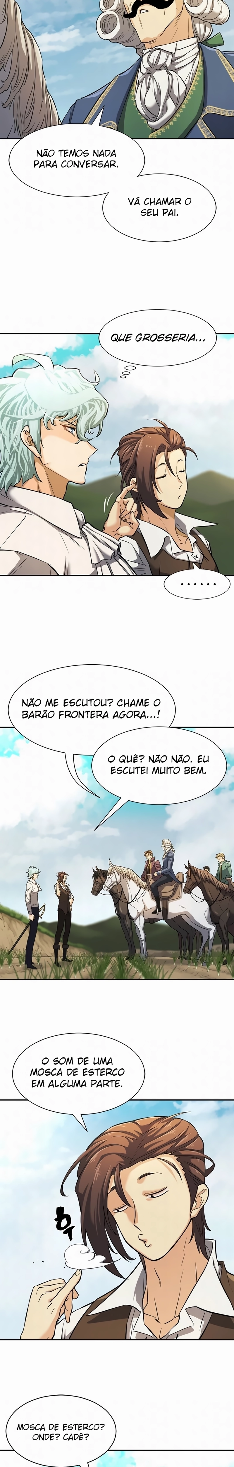 Read O Melhor Engenheiro Do Mundo (PT) Manga Online