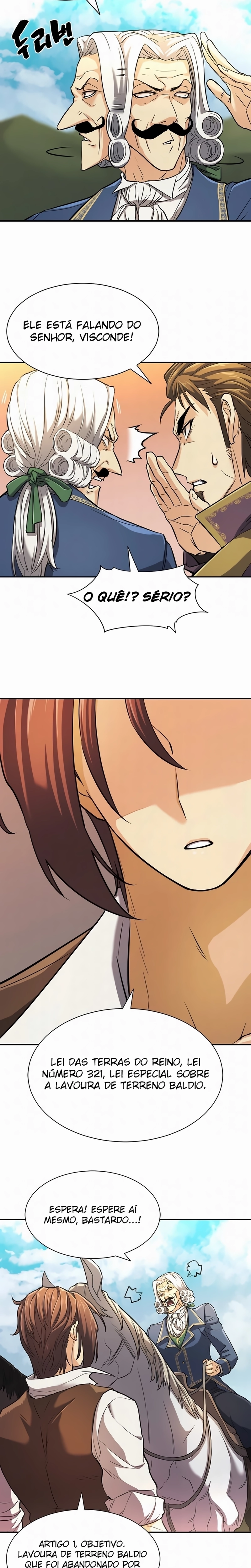 Read O Melhor Engenheiro Do Mundo (PT) Manga Online