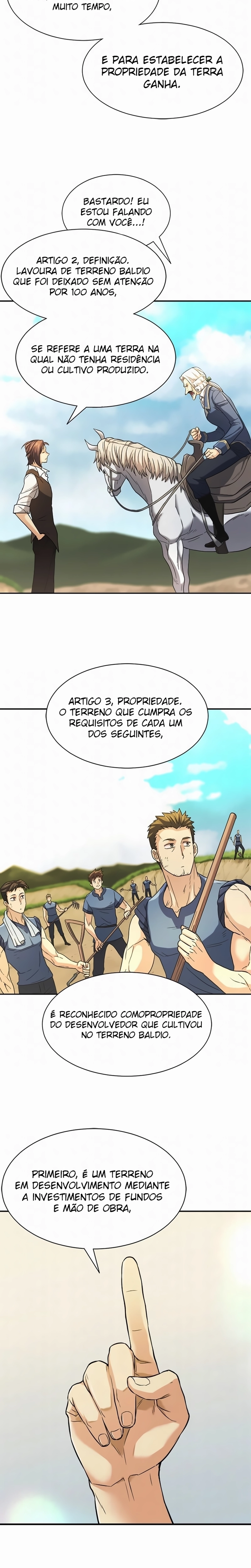 Read O Melhor Engenheiro Do Mundo (PT) Manga Online