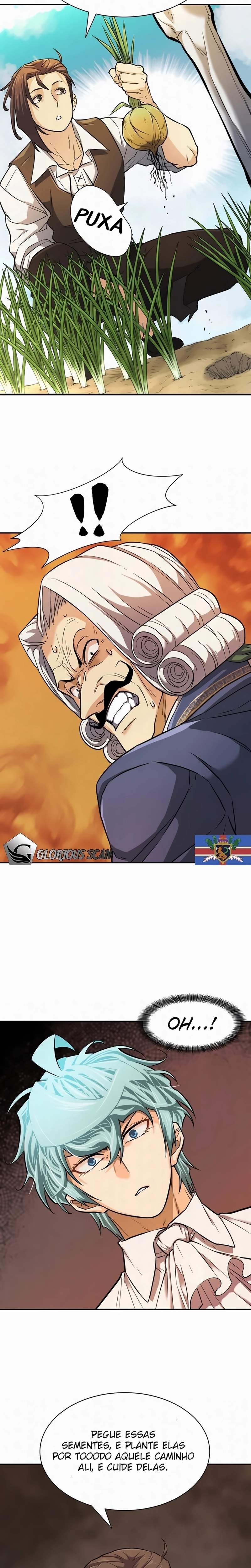 Read O Melhor Engenheiro Do Mundo (PT) Manga Online