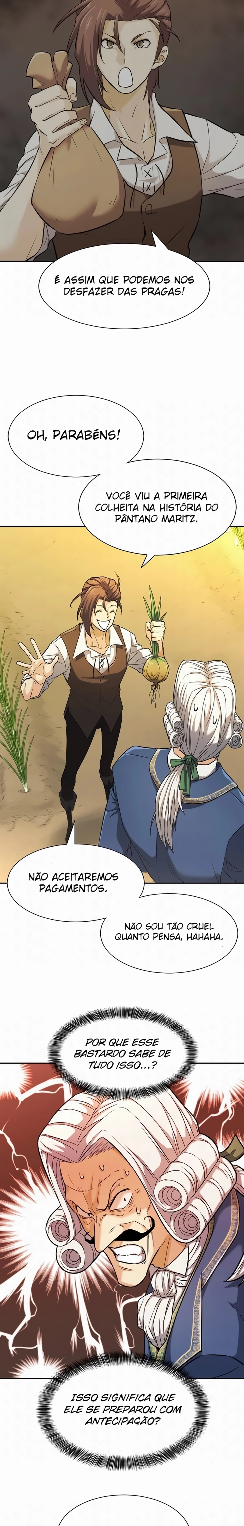Read O Melhor Engenheiro Do Mundo (PT) Manga Online