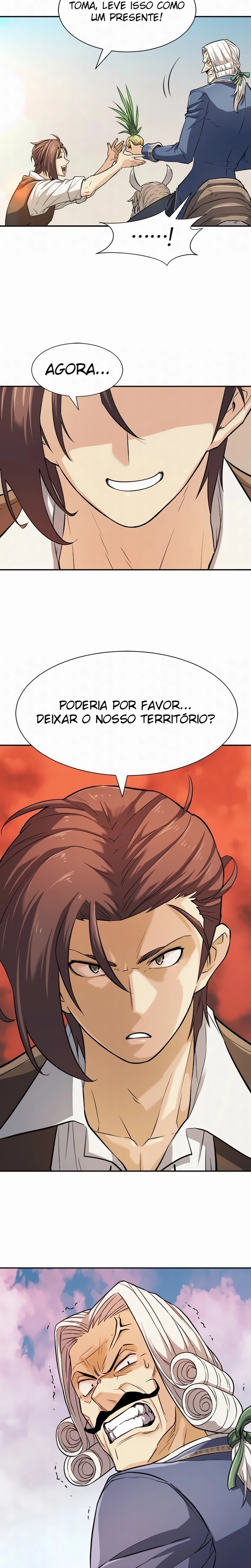 Read O Melhor Engenheiro Do Mundo (PT) Manga Online