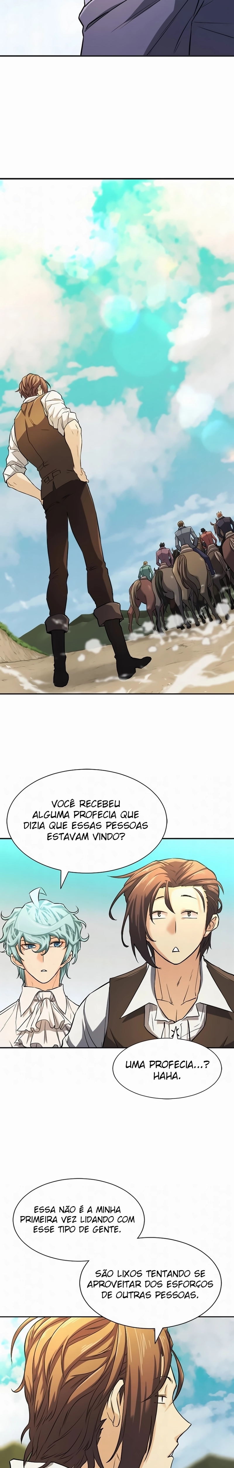 Read O Melhor Engenheiro Do Mundo (PT) Manga Online