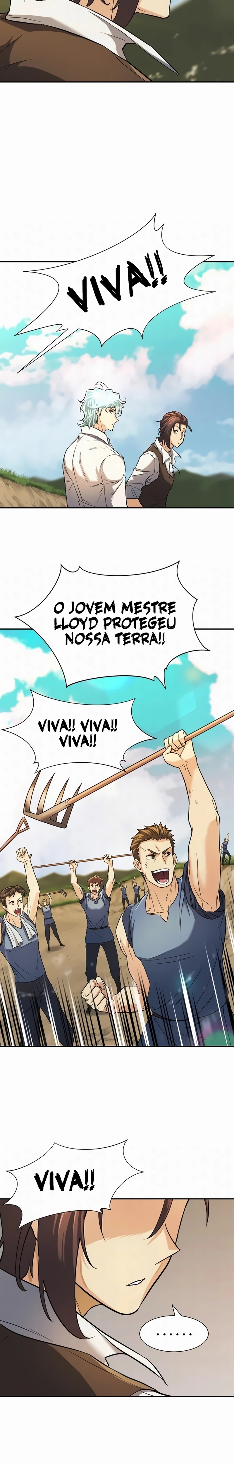 Read O Melhor Engenheiro Do Mundo (PT) Manga Online