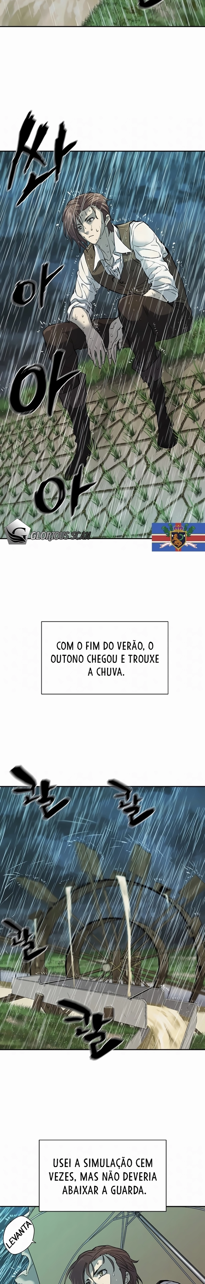 Read O Melhor Engenheiro Do Mundo (PT) Manga Online