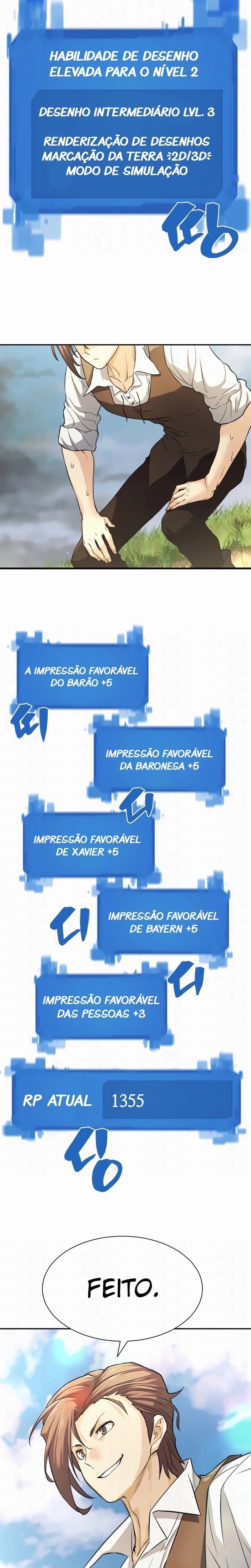 Read O Melhor Engenheiro Do Mundo (PT) Manga Online
