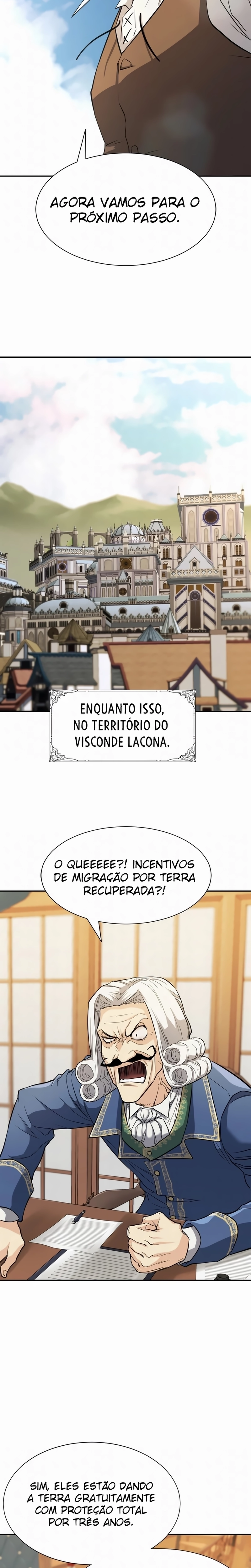 Read O Melhor Engenheiro Do Mundo (PT) Manga Online