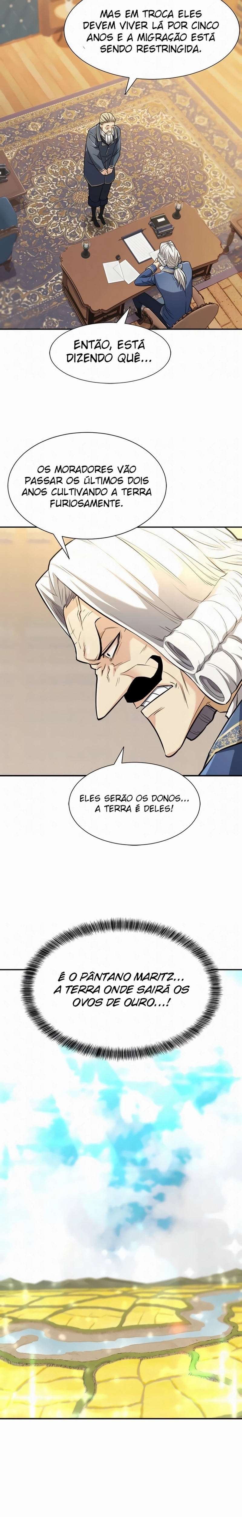 Read O Melhor Engenheiro Do Mundo (PT) Manga Online