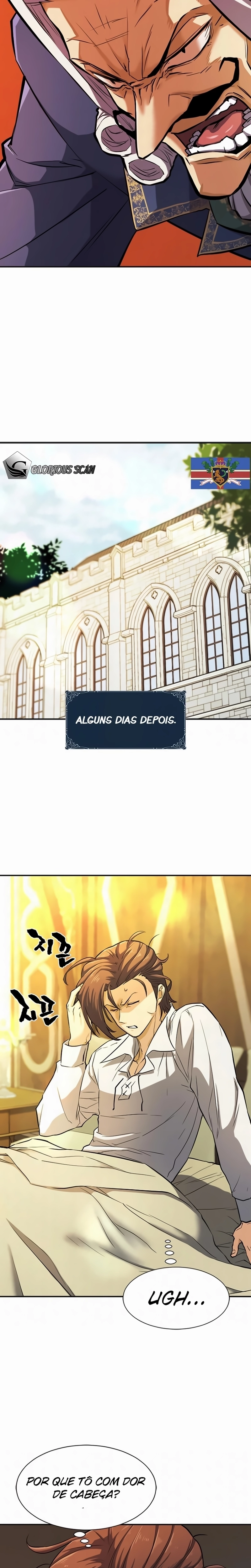 Read O Melhor Engenheiro Do Mundo (PT) Manga Online