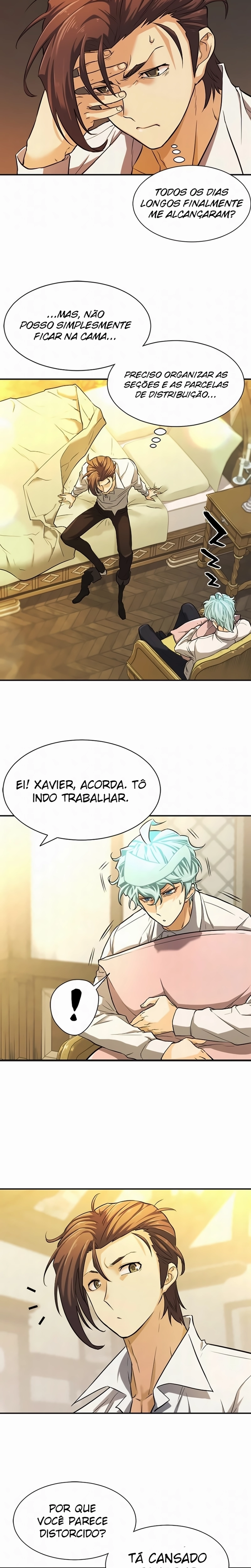 Read O Melhor Engenheiro Do Mundo (PT) Manga Online