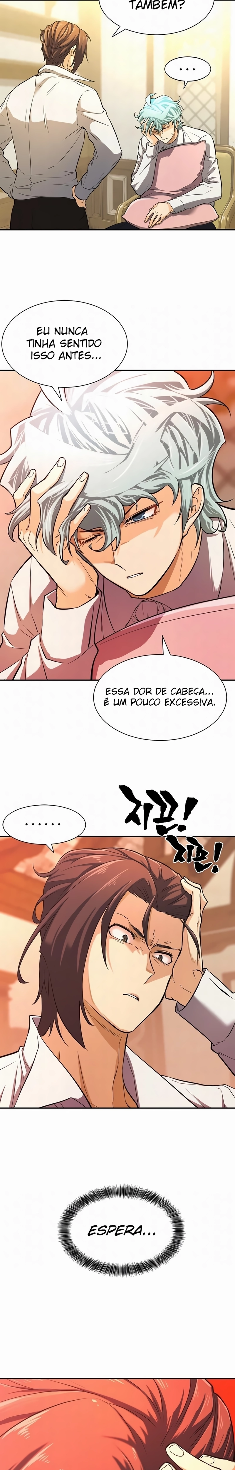 Read O Melhor Engenheiro Do Mundo (PT) Manga Online