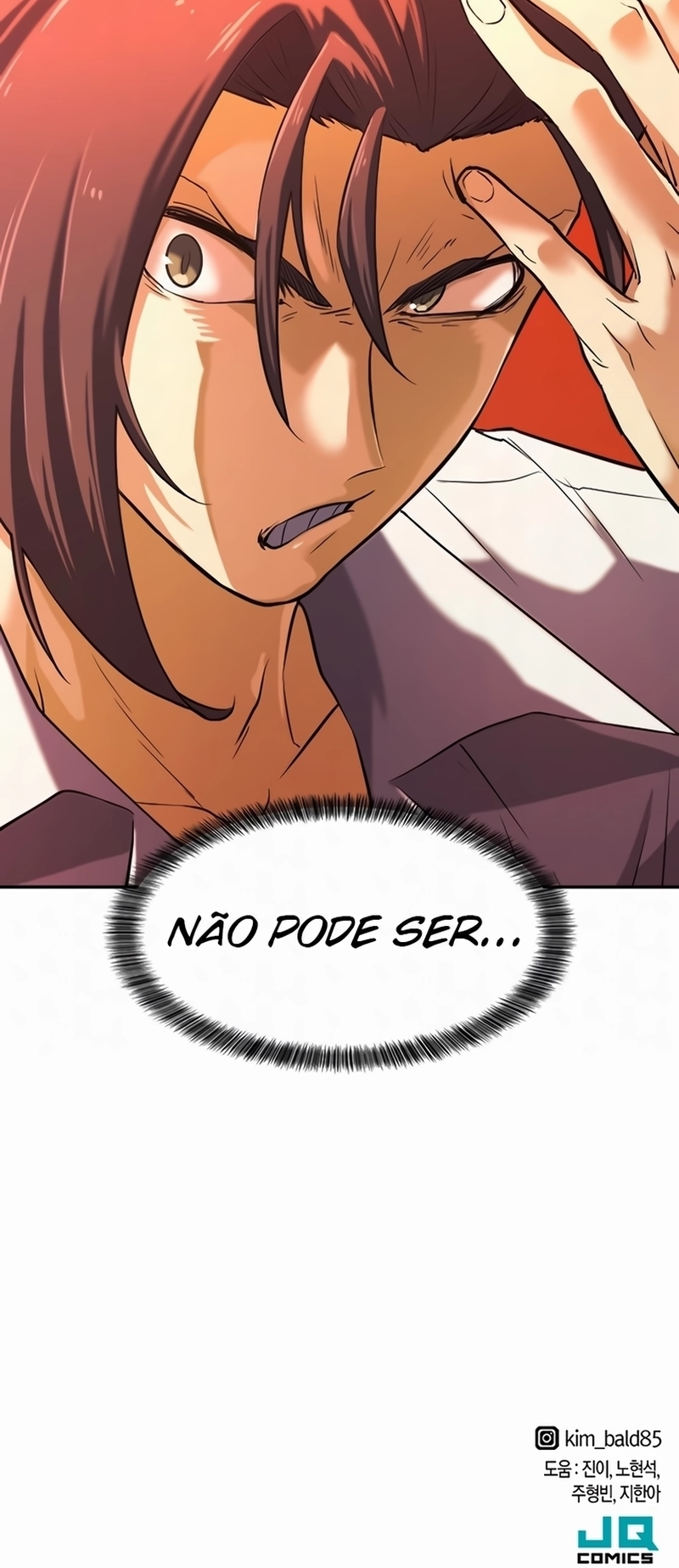 Read O Melhor Engenheiro Do Mundo (PT) Manga Online