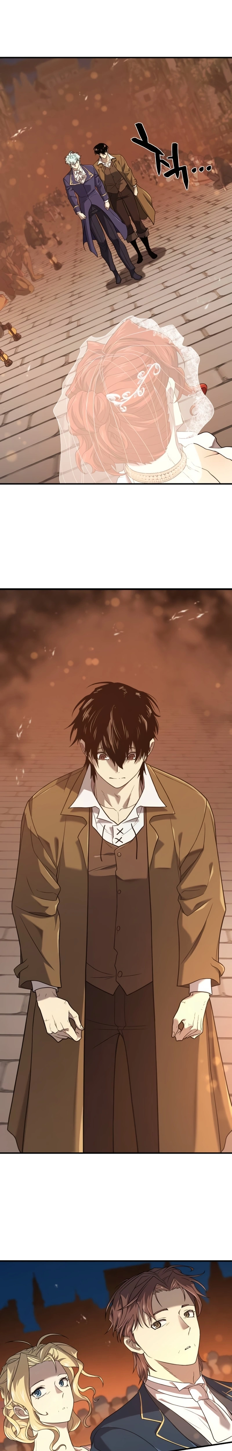 Read O Melhor Engenheiro Do Mundo (PT) Manga Online