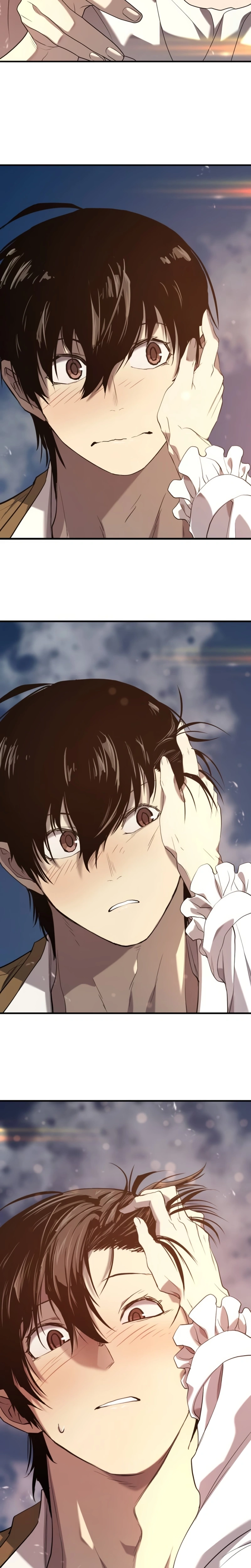 Read O Melhor Engenheiro Do Mundo (PT) Manga Online