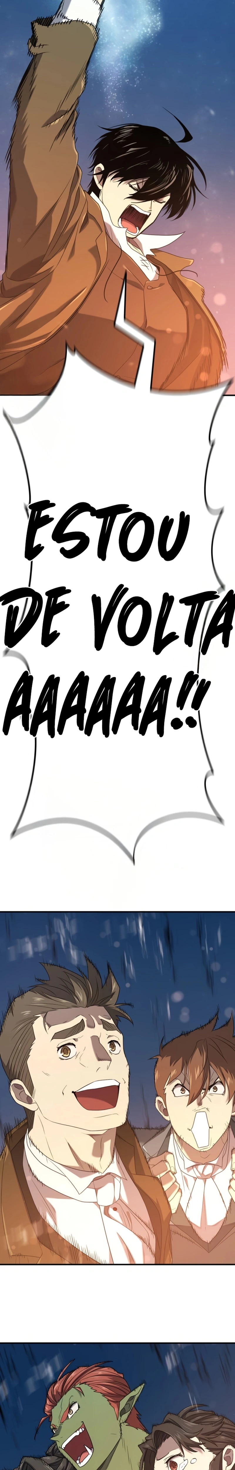 Read O Melhor Engenheiro Do Mundo (PT) Manga Online