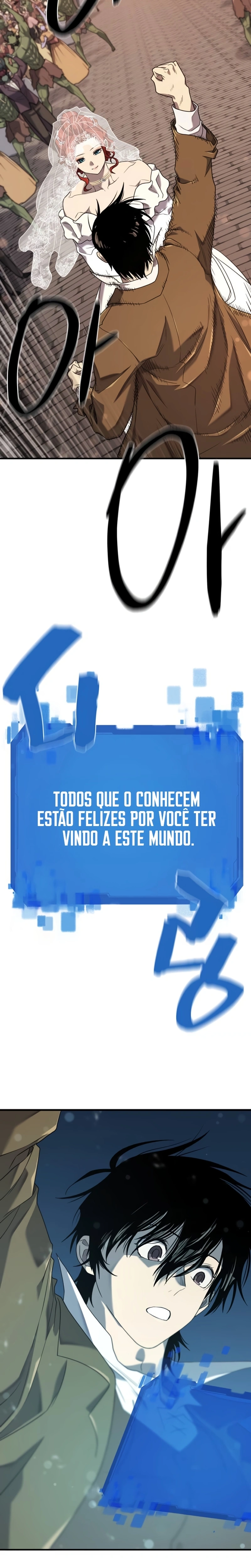 Read O Melhor Engenheiro Do Mundo (PT) Manga Online